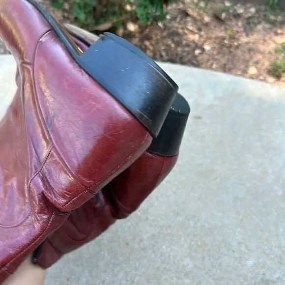 Vintage Jean Pier Clemente Boots - Picture 15 of 15